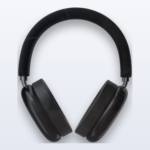 Hybrid ANC Headphones